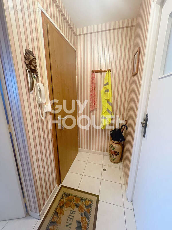 Appartement à SEZANNE