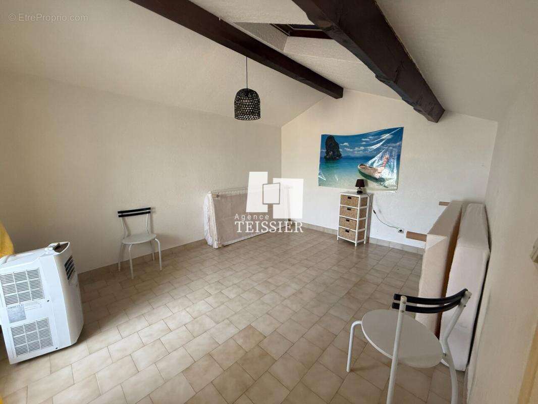 Appartement à LES VANS