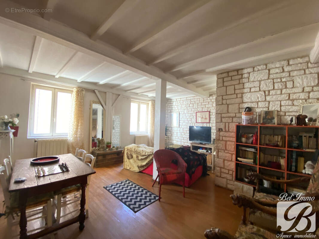 Appartement à MONTLUEL