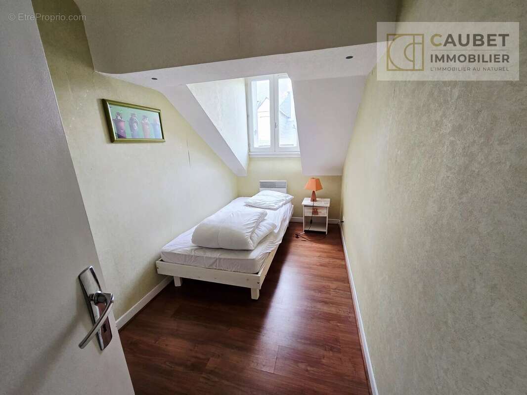 Appartement à BAGNERES-DE-BIGORRE