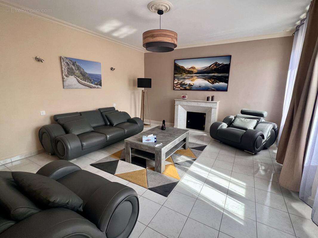 Appartement à APT