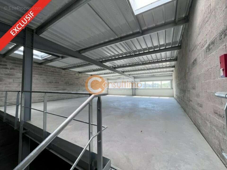 Local d'activite à vendre - photo 3