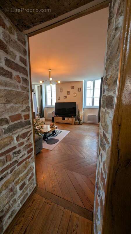 Appartement 81 m² à Bourg-En-Bresse  - photo 3