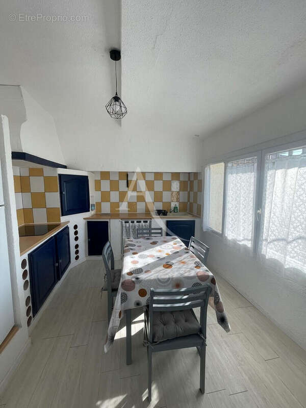 Appartement à NARBONNE