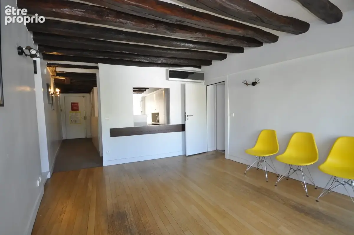 Commerce 67 m² à vendre à Arpajon (91290) - photo 7