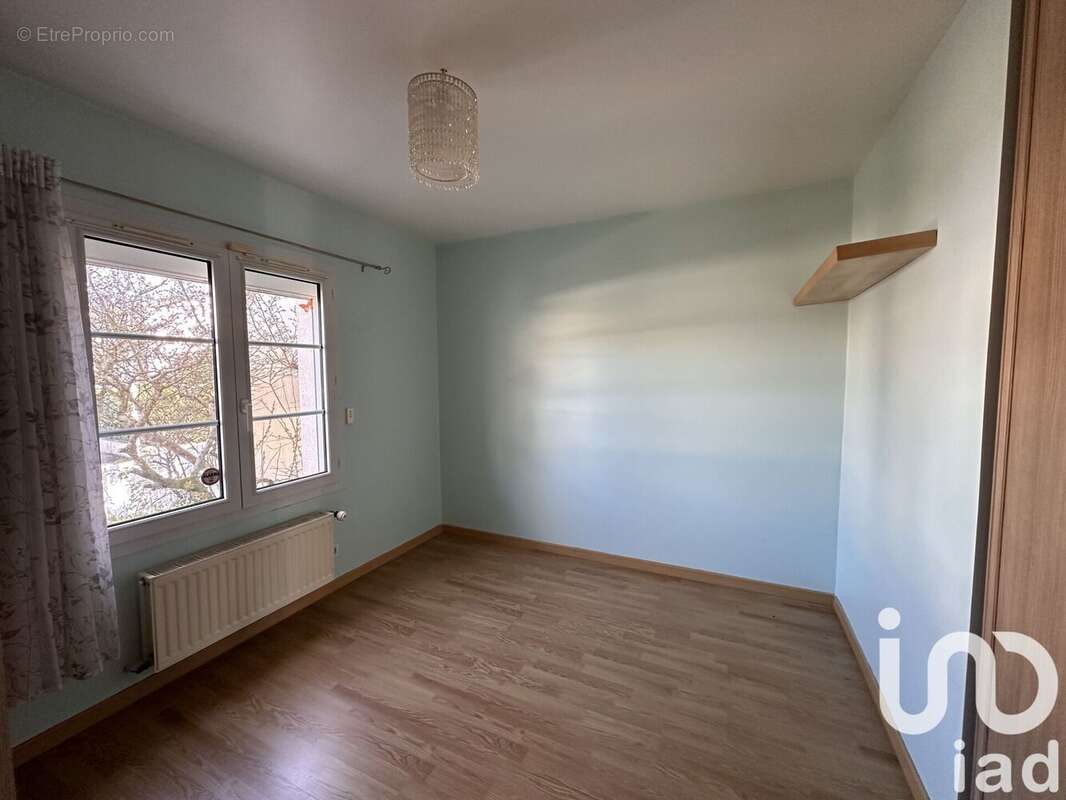 Photo 5 - Maison à LES SABLES-D&#039;OLONNE