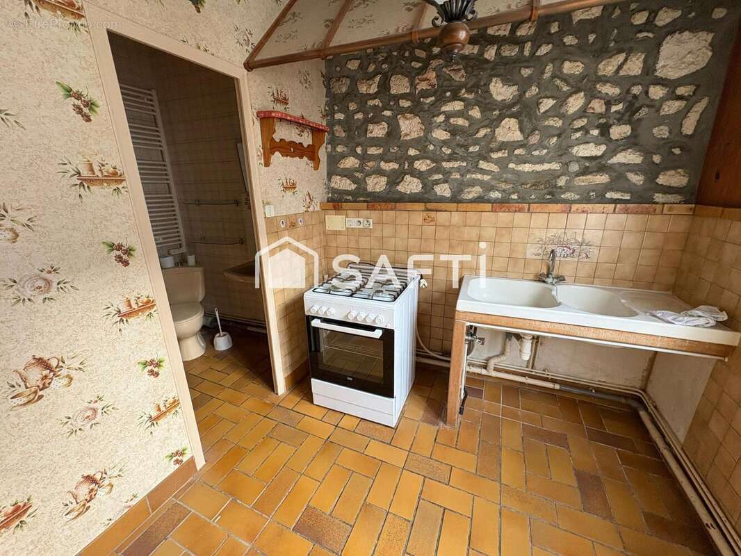 Photo 6 - Maison à BOURGES