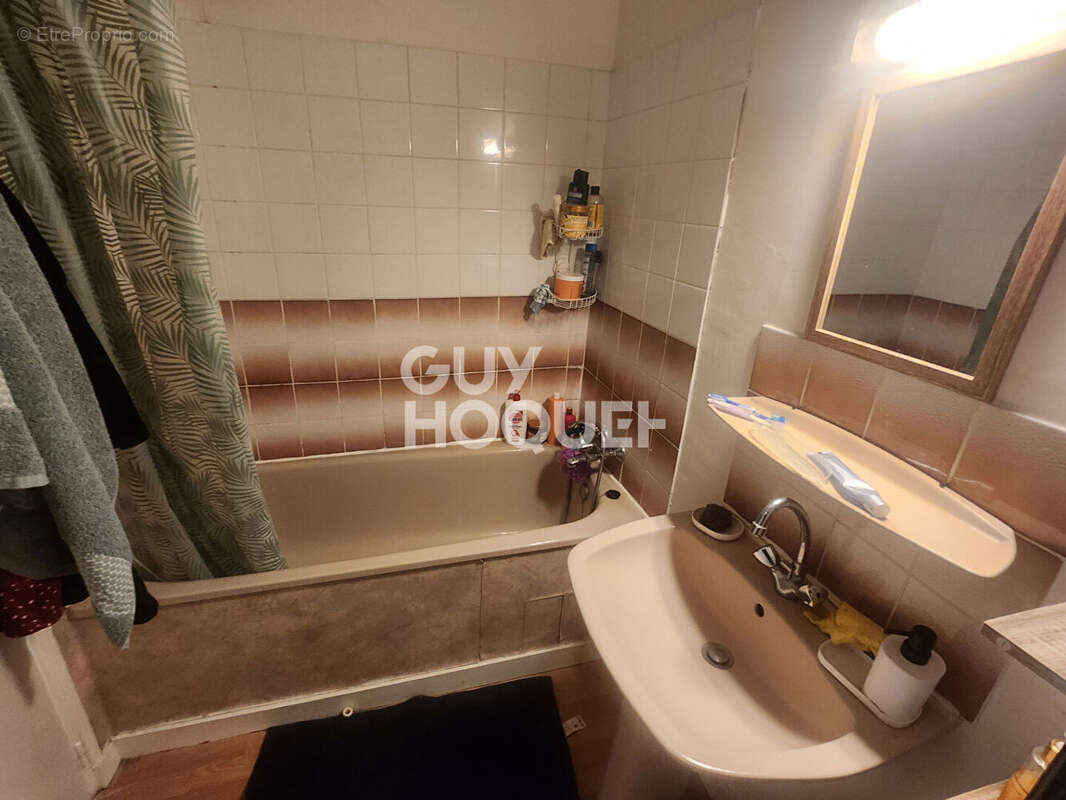 Appartement à DINAN