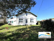 Maison à LA TREMBLADE