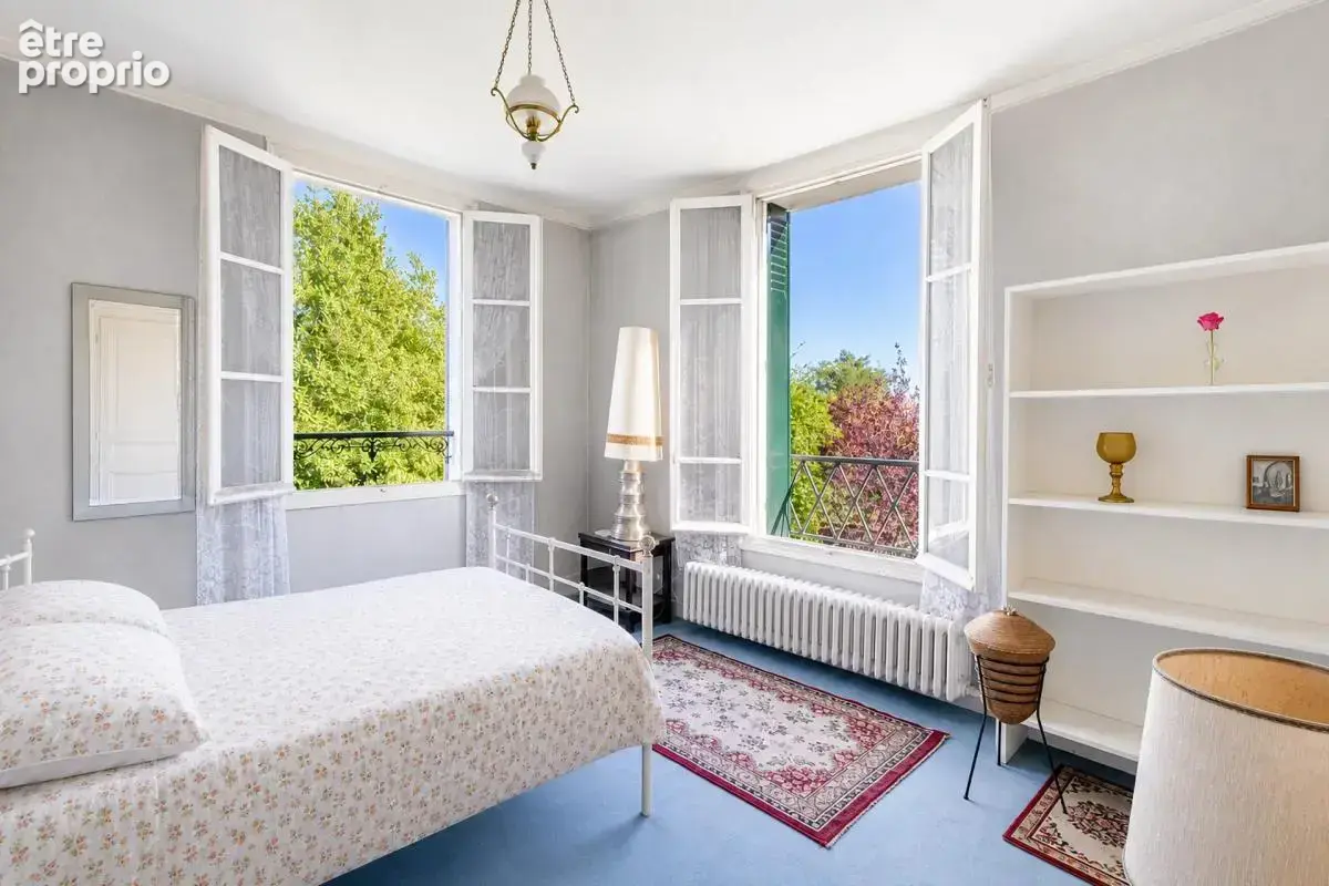 Maison de caractère 4 pièces de 87 m² au Perreux-sur-Marne - photo 10