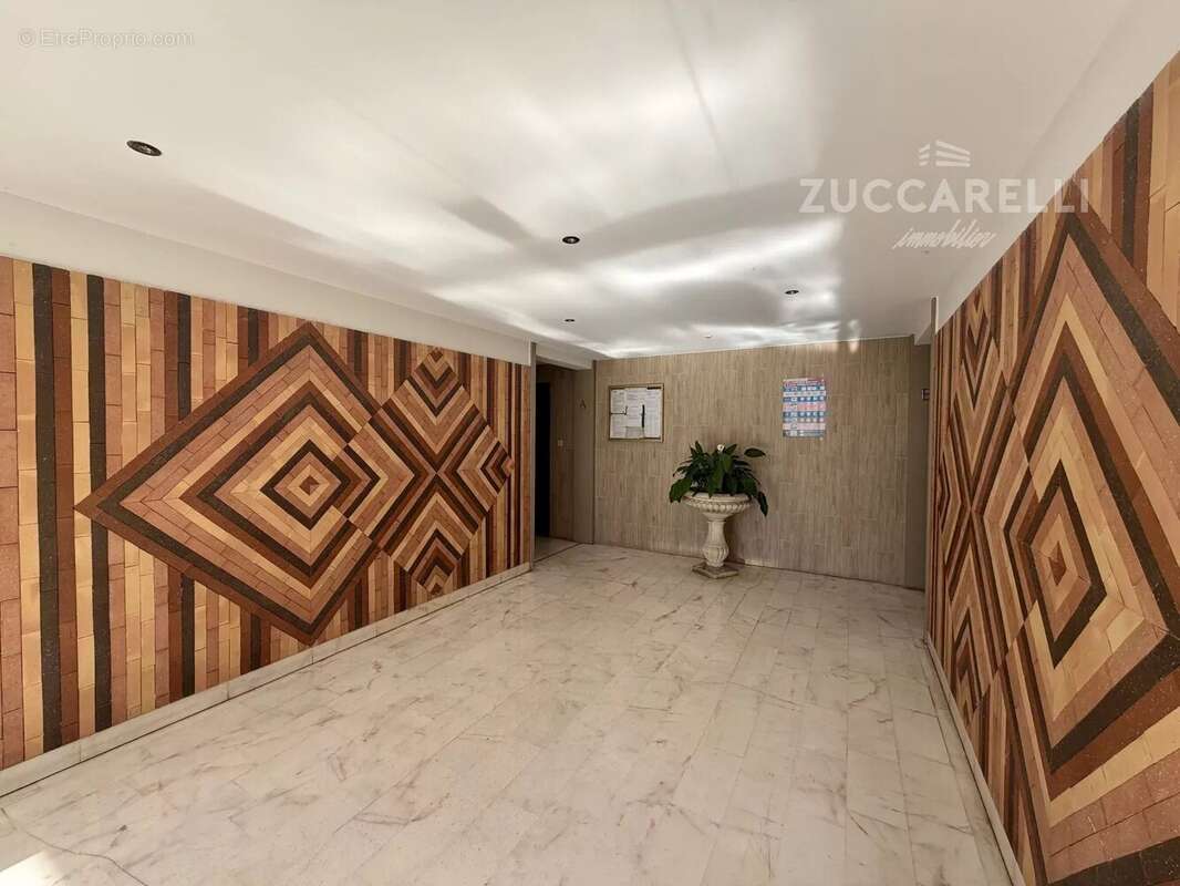 Appartement à CAGNES-SUR-MER