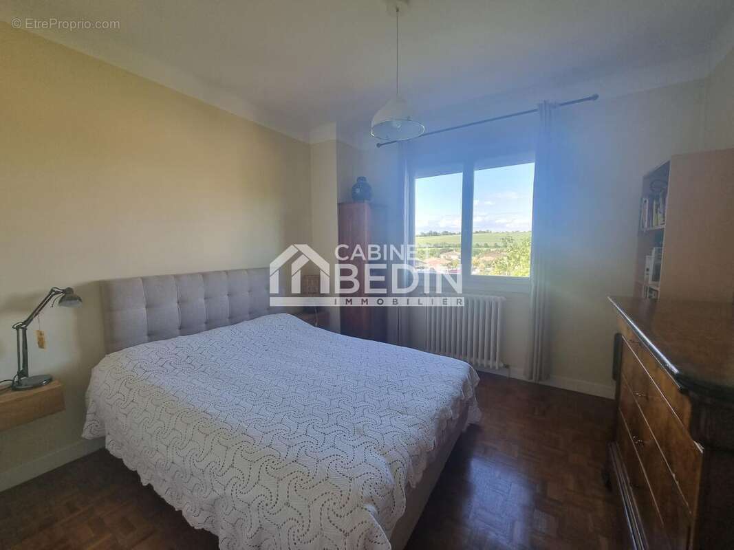 Maison à SAINTE-FOY-D&#039;AIGREFEUILLE