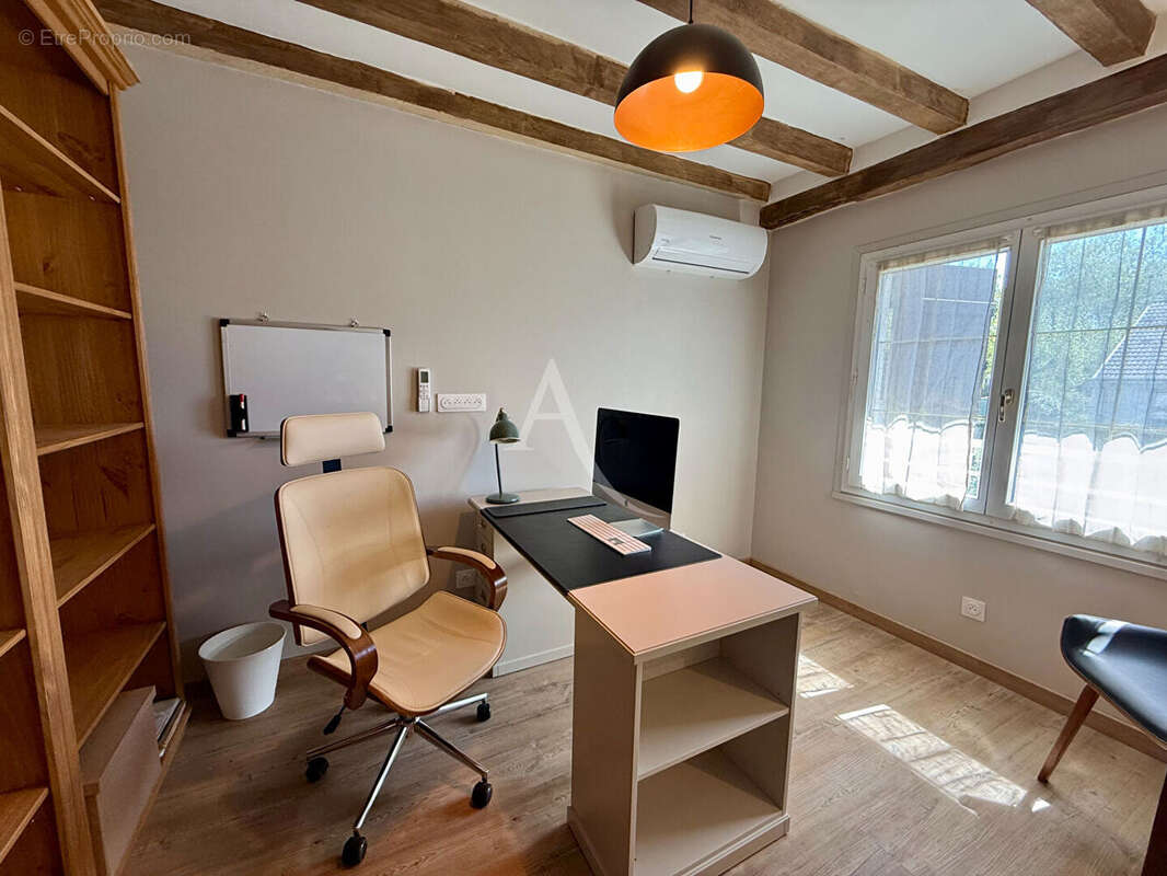 Maison à LUCE