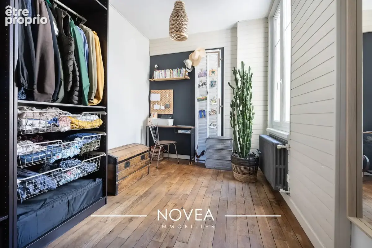 Appartement 4 pièces 80 m² à vendre à Lyon-5e (69005) - photo 6