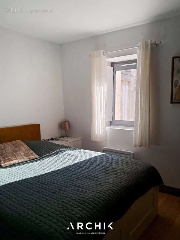 Appartement 75 m² à Libourne  - photo 8