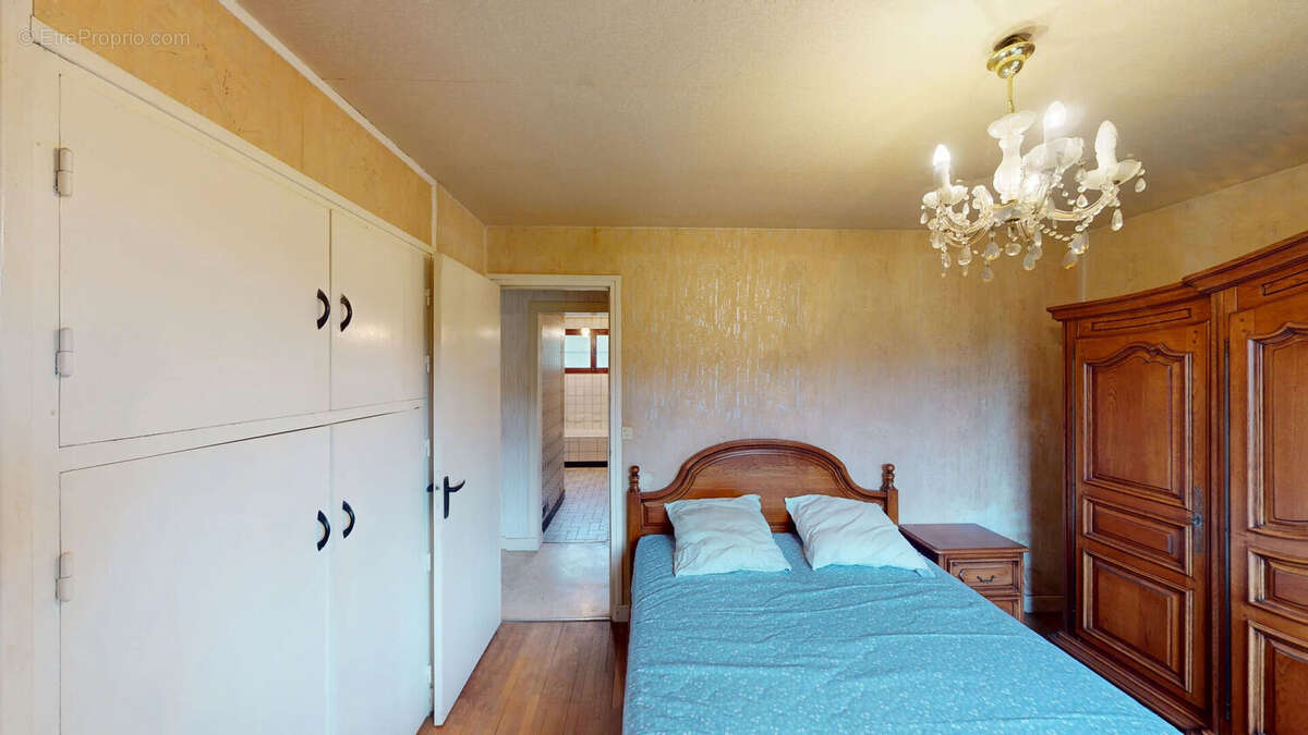 Maison à BAR-LE-DUC