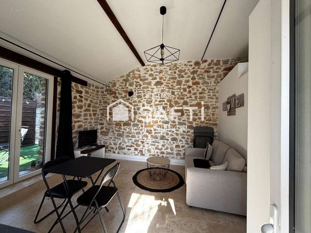 Photo 8 - Maison à LORGUES