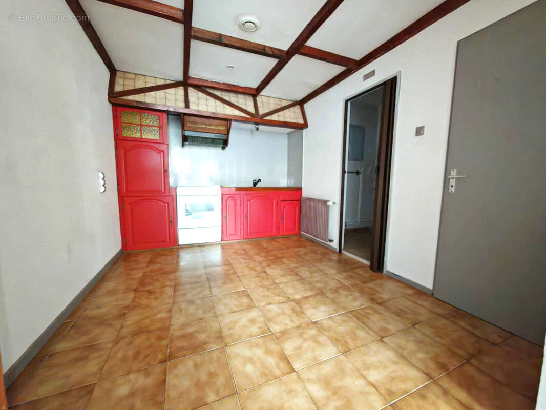 Appartement à AMIENS