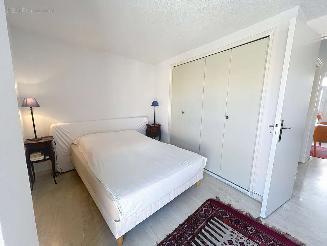 Appartement à CAVALAIRE-SUR-MER