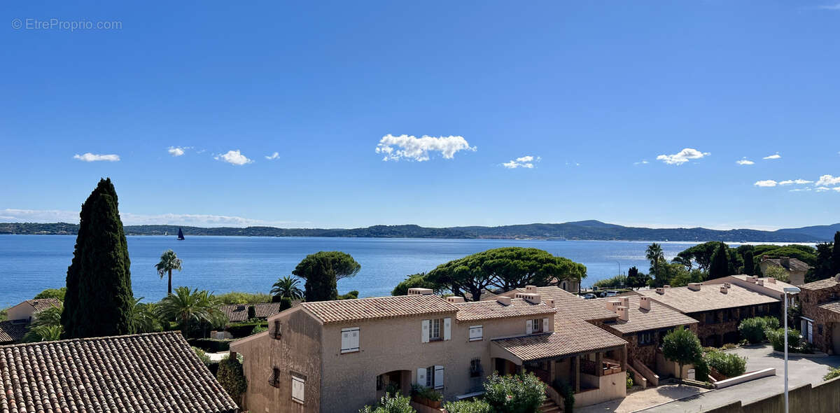 Maison à SAINTE-MAXIME
