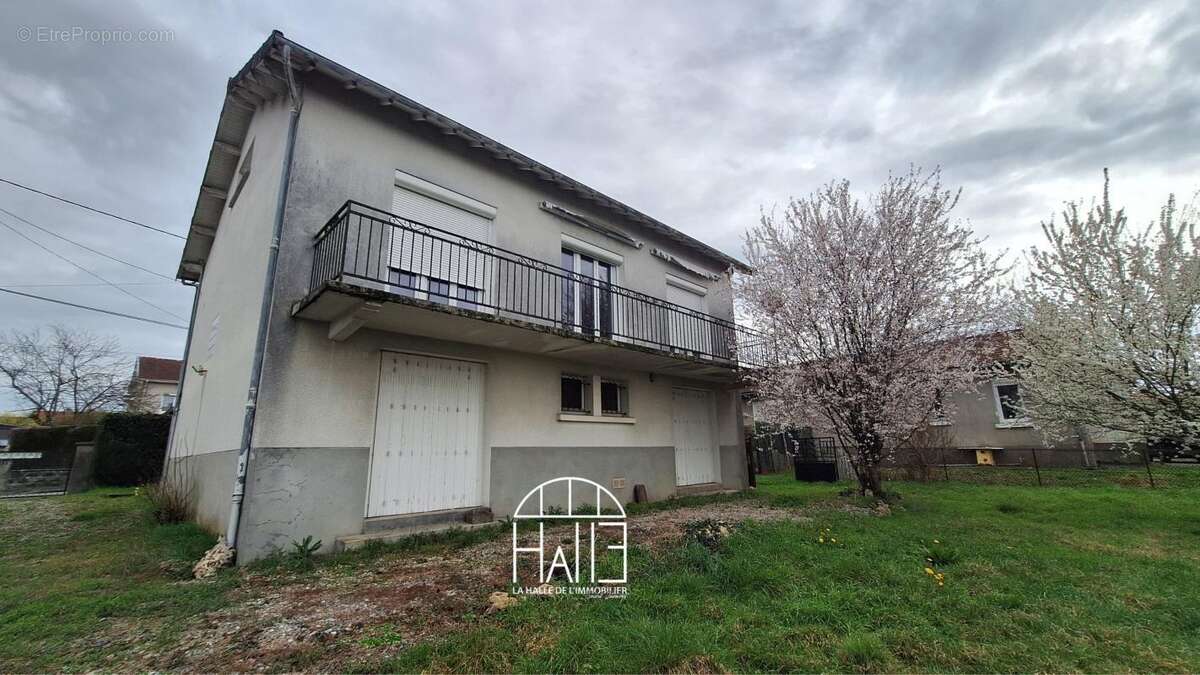 Maison individuelle - photo 8