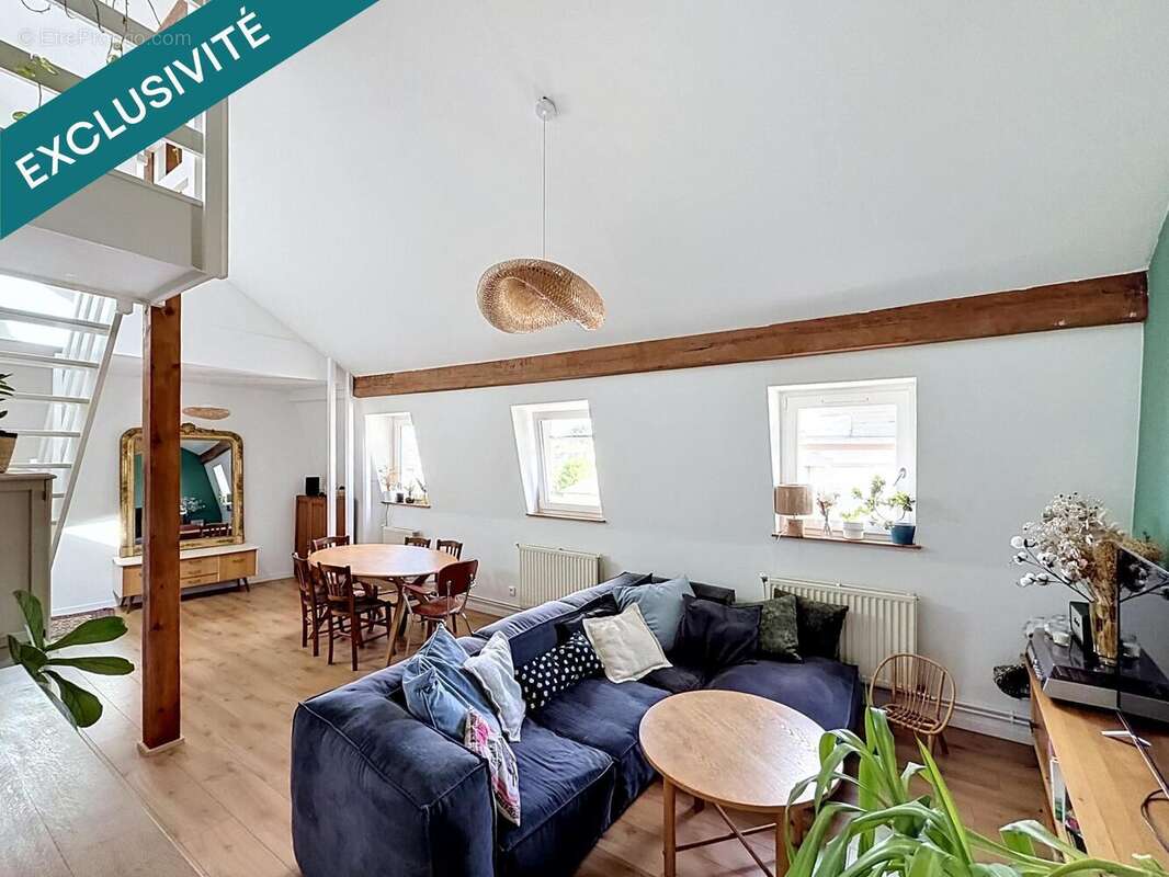Photo 3 - Appartement à MONTIGNY-LES-METZ