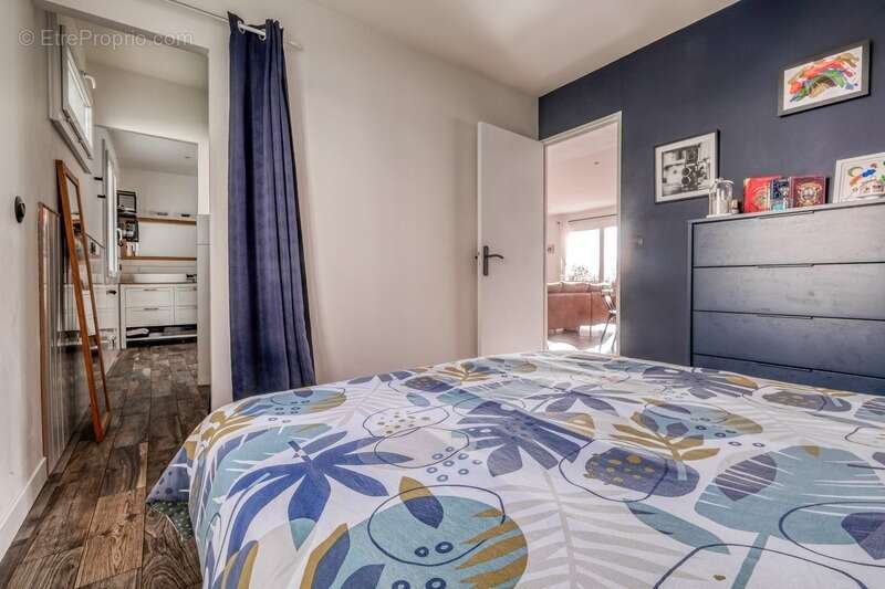 Maison à MONTGE-EN-GOELE