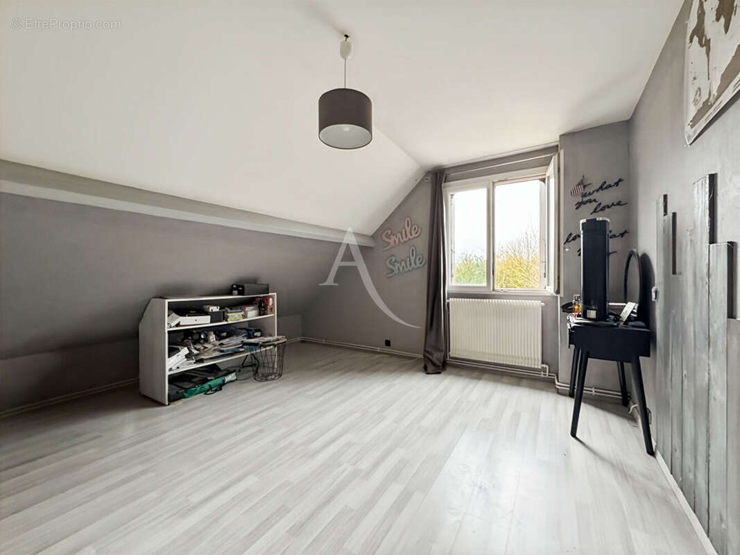 Maison à SAINT-HILAIRE