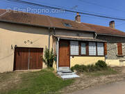 Maison à LA COLLANCELLE
