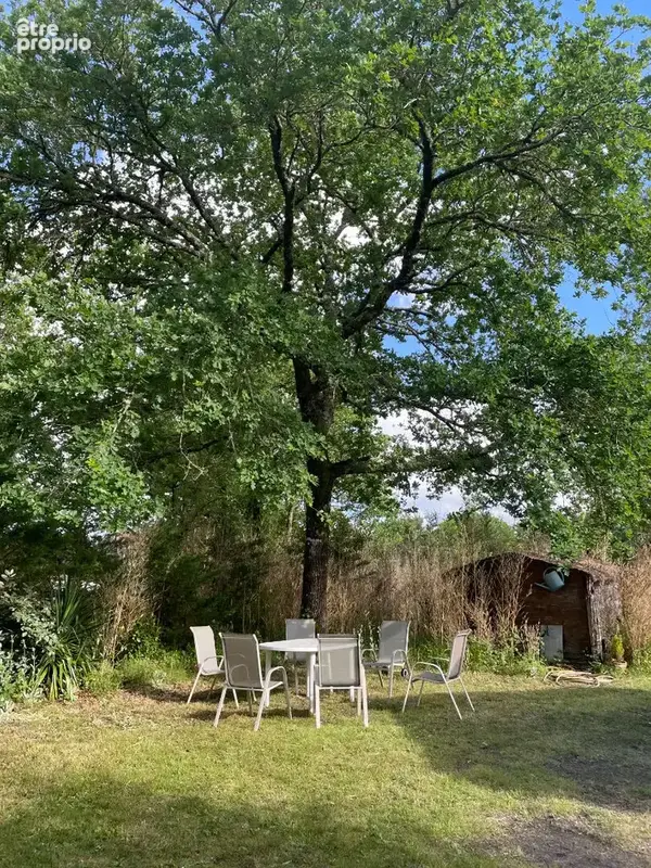 Maison Pissos 3 pièce(s) 83.4 m2 - photo 10