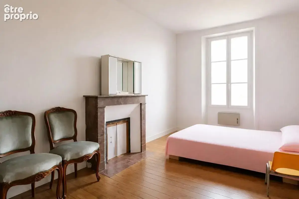 Maison de 4 pièces de 120 m² à Condé-en-Normandie - photo 7