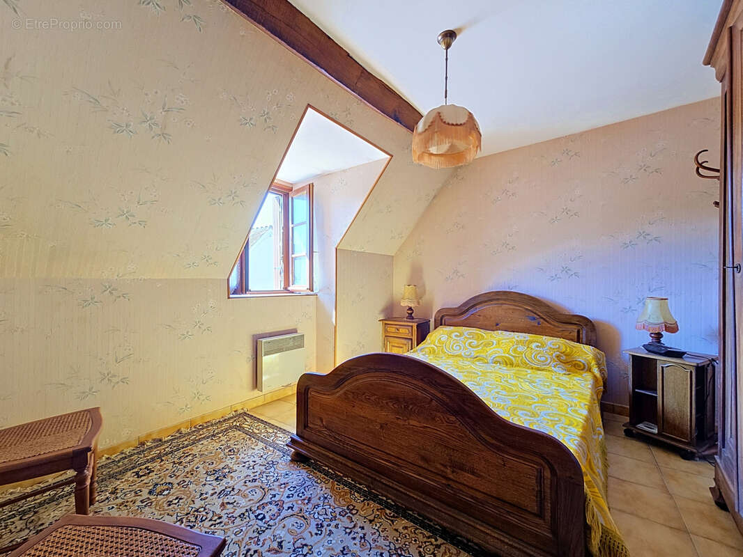 Maison dans village vigneron - photo 15