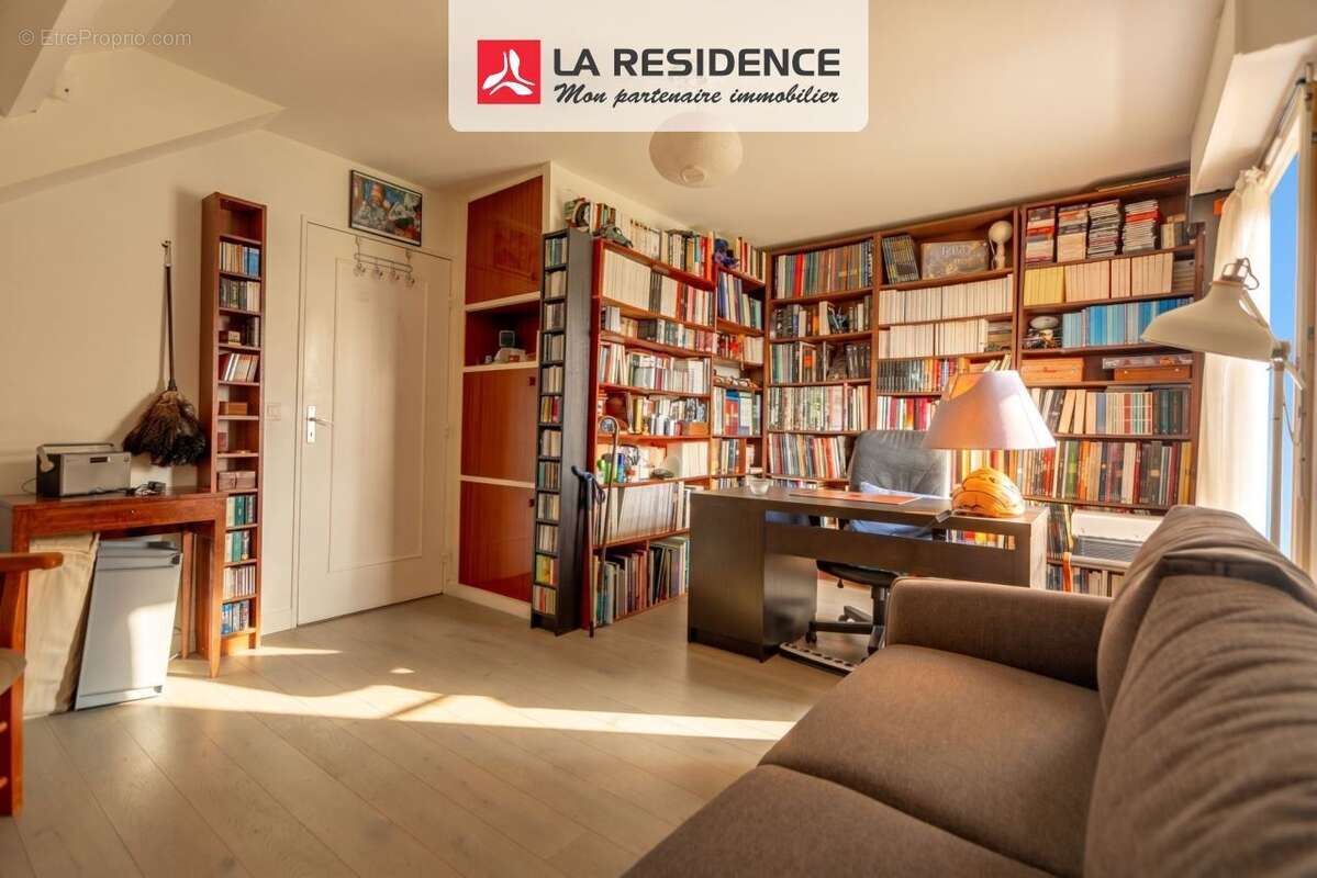 Appartement 93 m² à Beauchamp  - photo 9