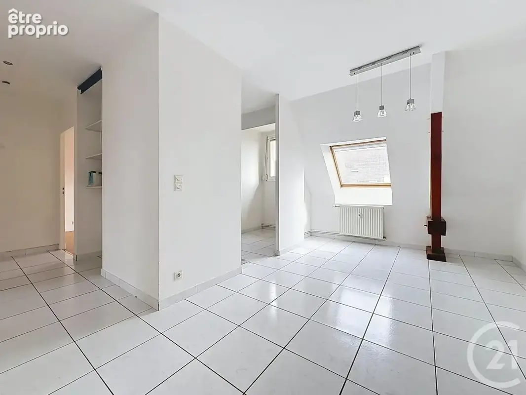 Appartement 4 pièces 83 m² à vendre à Troyes (10000) - photo 3