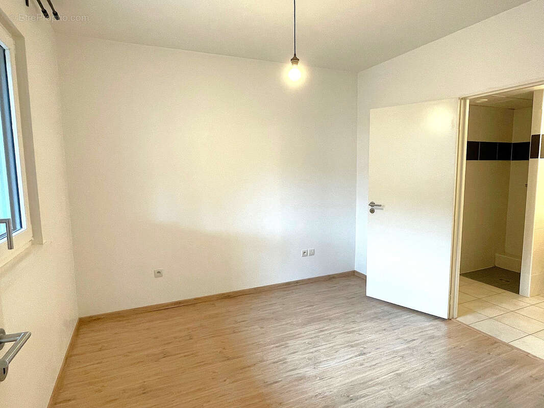 Appartement à LYON-2E