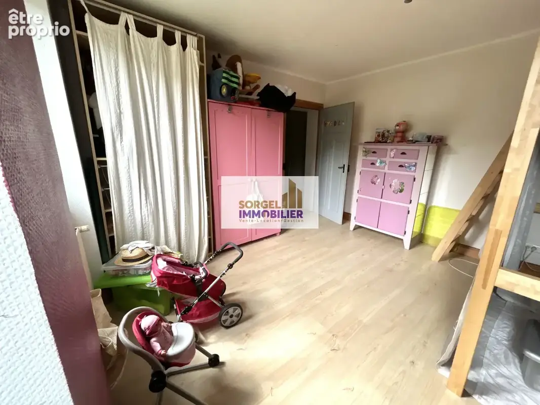 Maison familiale 7 pièces   BAREMBACH - photo 19