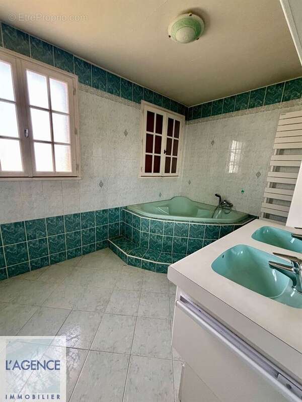 Maison à CORMONTREUIL