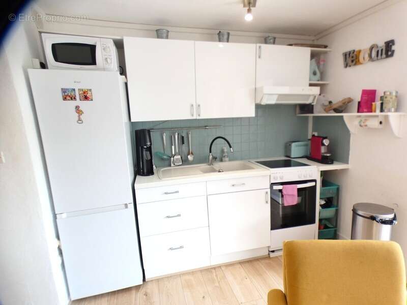 Appartement à AGDE