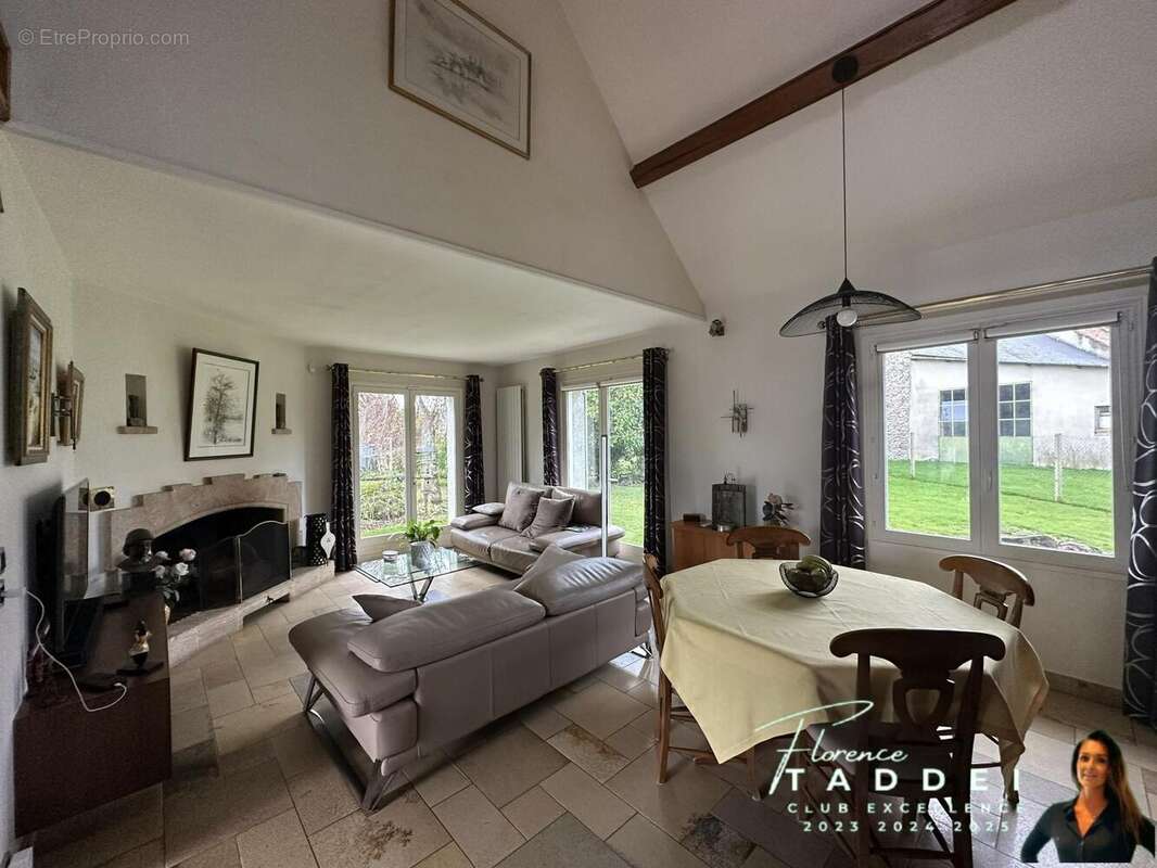 Photo 4 - Maison à PECQUEUSE