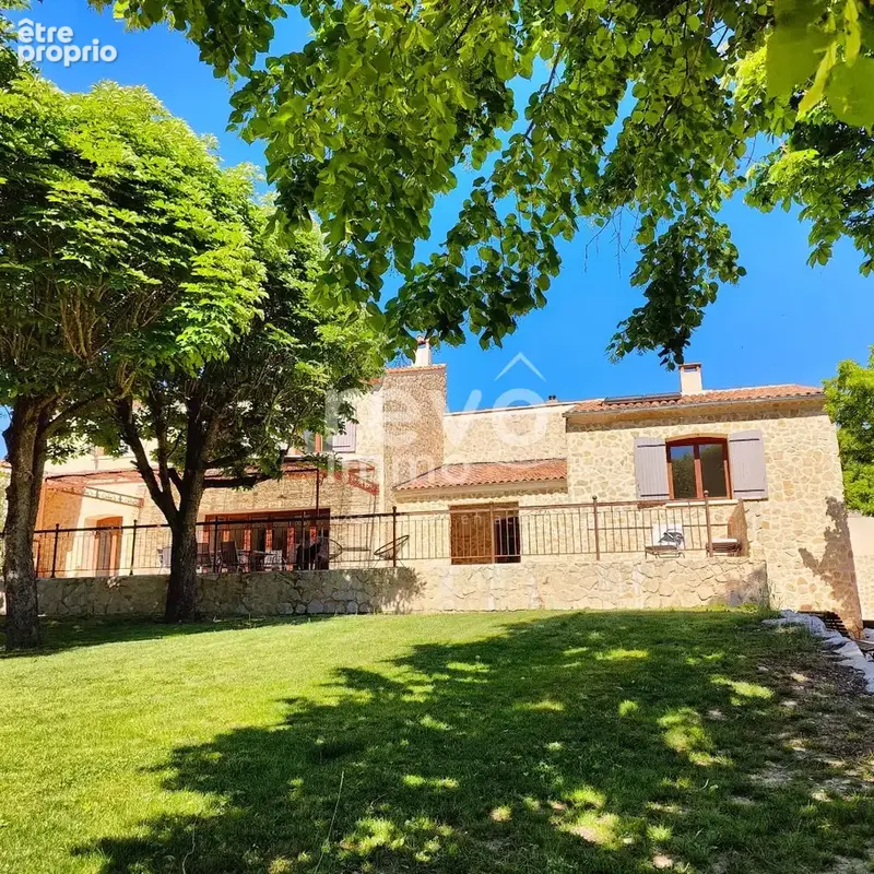 Photo Maison à Propiac au prix de 779 000€