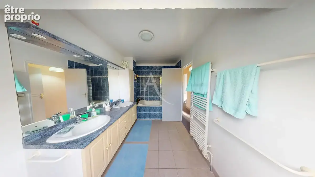 Maison VILLEBON-SUR-YVETTE 5 pièces 115 m² - photo 18