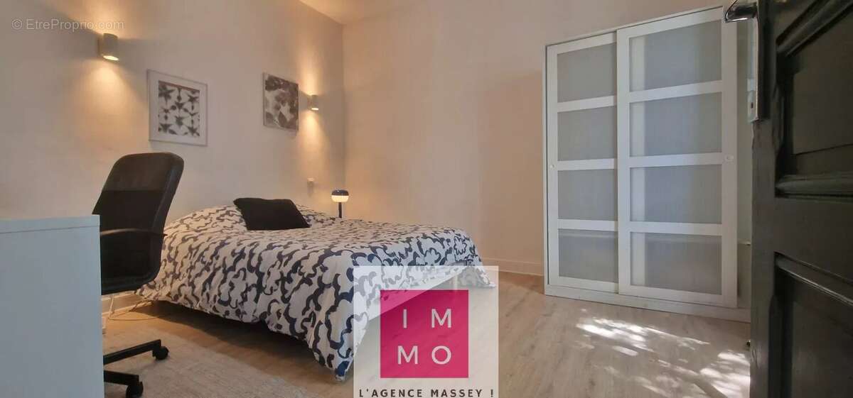 Appartement à TARBES