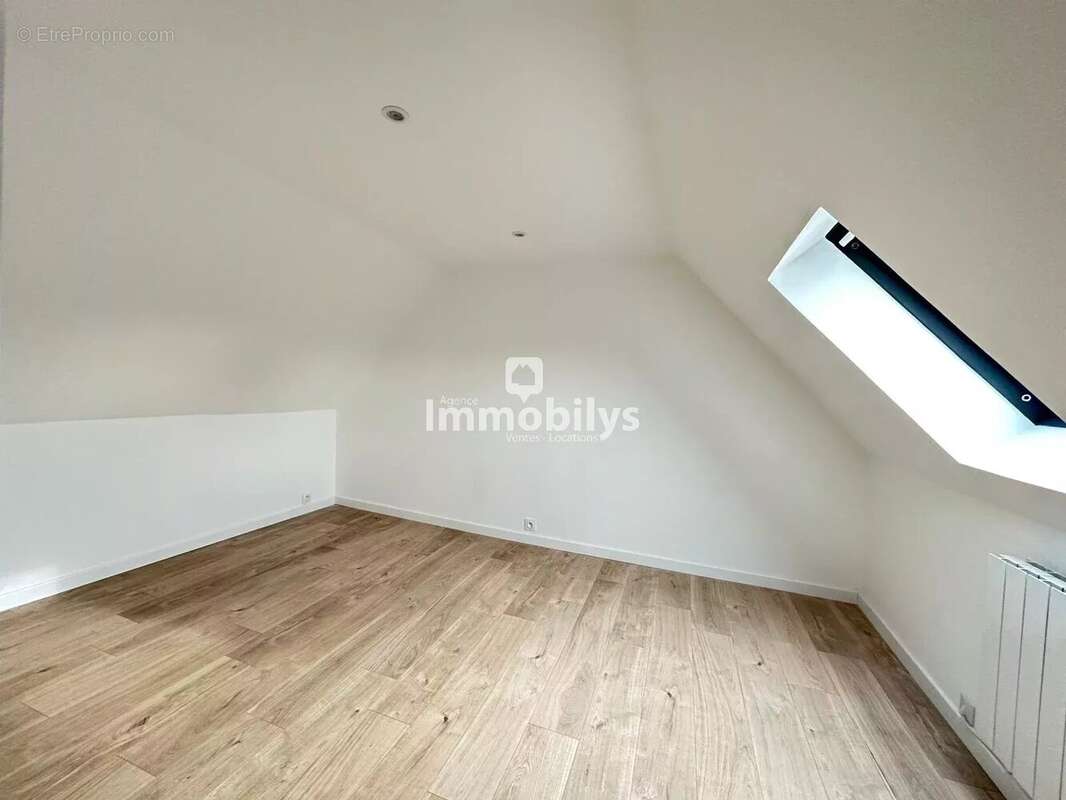 Maison à PECQUENCOURT