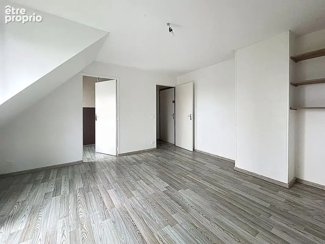 Appartement Cabourg 2 pièce(s) 27 m2 - photo 5