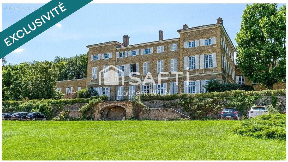 Photo 1 - Appartement à LISSIEU