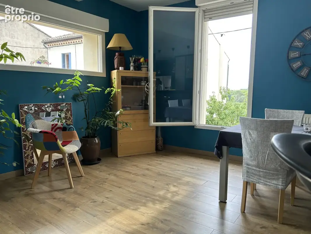 Maison de village - 151 m2 - 4 pièces - photo 5