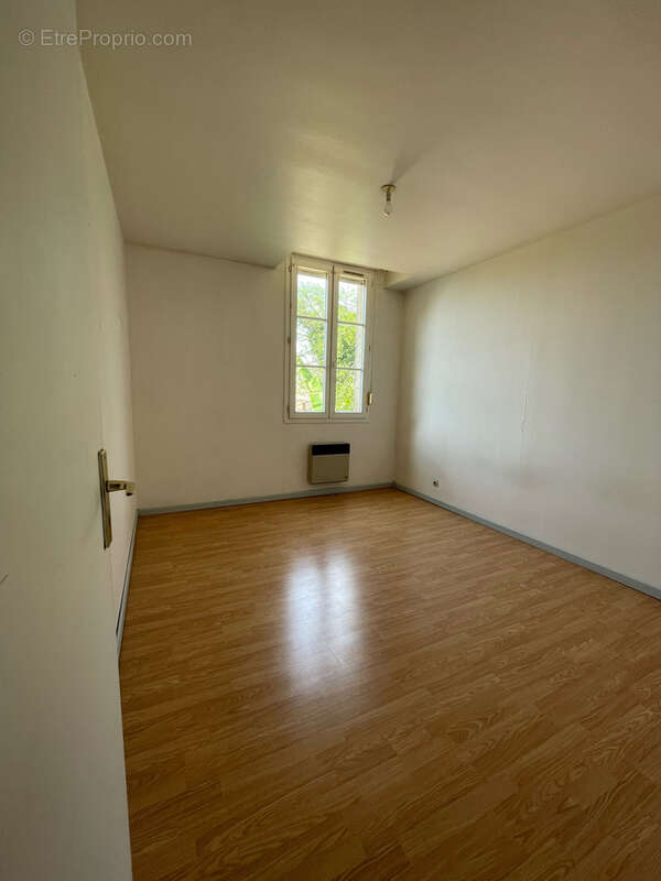 Appartement T3 - photo 2