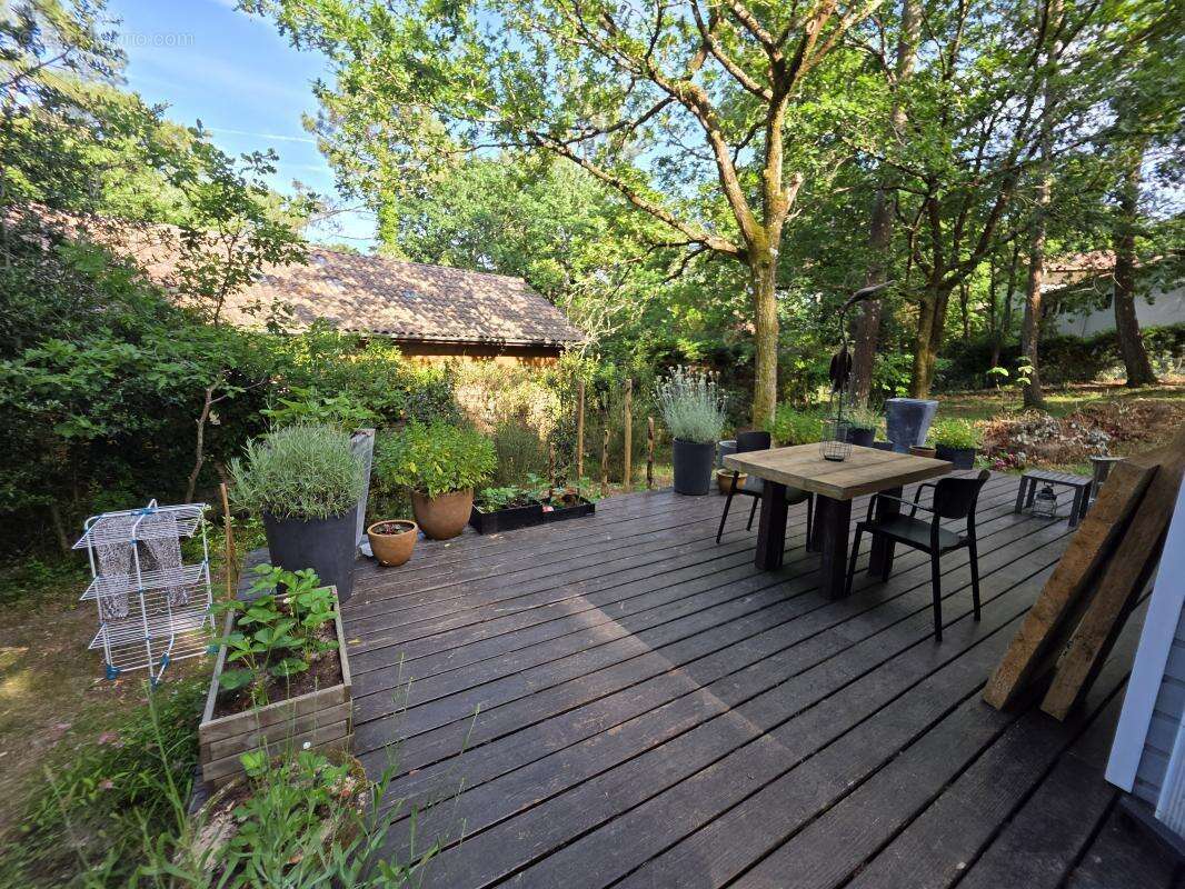 Maison 88 m² à Biscarrosse  - photo 4