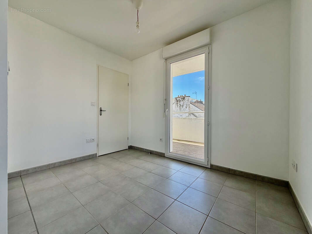 Appartement à SAINT-NAZAIRE