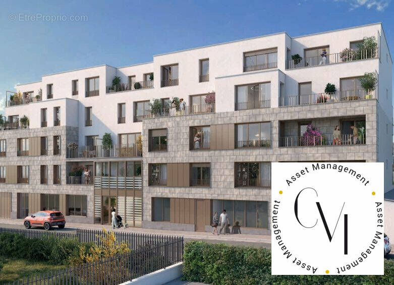 Commerce à AUBERVILLIERS